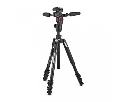 Akcesoria Foto Manfrotto BeFree 3W Live Lever